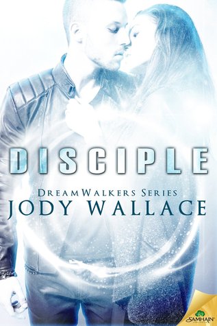Disciple by Jody Wallace // VBC Review
