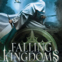 Review: Falling Kingdoms by Morgan Rhodes (Falling Kingdoms #1)