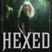 Review: Hexed by Michelle Krys (Witch Hunter #1)