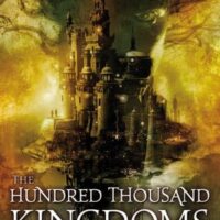 Review: The Hundred Thousand Kingdoms by N.K. Jemisin (Inheritance #1)