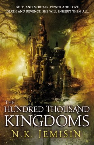The Hundred Thousand Kingdoms // VBC Review