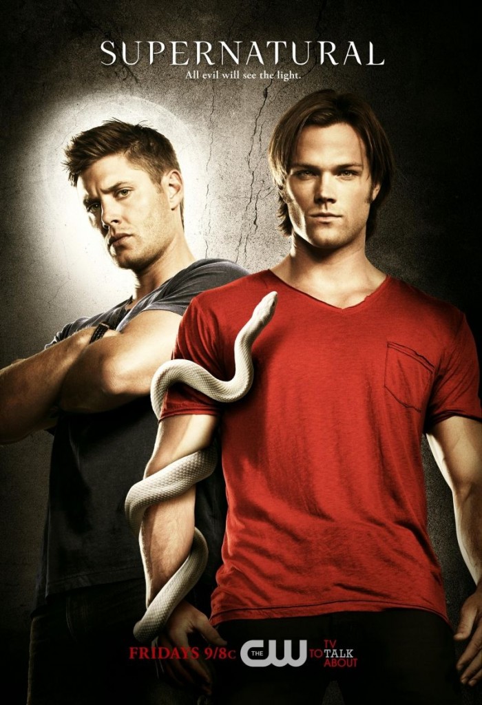 The Winchester Boys