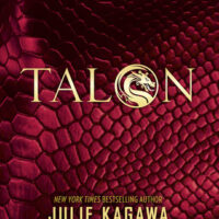 Review: Talon by Julie Kagawa (Talon #1)