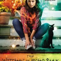Review: The Witches of Echo Park by Amber Benson (Witches of Echo Park #1)