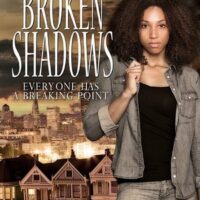 Review: Broken Shadows by A.J. Larrieu (Shadowminds #3)