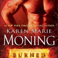 Review: Burned by Karen Marie Moning (Fever #7)