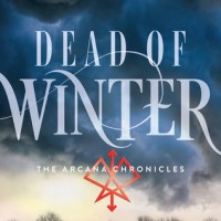 ICYMI Joint Review: Dead of Winter by Kresley Cole (Arcana Chronicles #3)