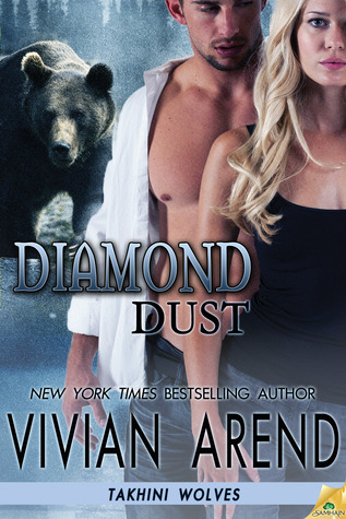Diamond Dust by Vivian Arend // VBC Review