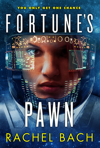 Fortune's Pawn by Rachel Bach // VBC Review