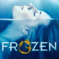 Review: Frozen by Melissa de la Cruz & Michael Johnston