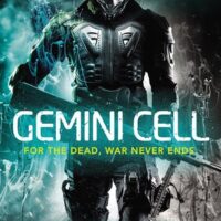 Release-Day Review: Gemini Cell by Myke Cole (Shadow Ops #0.5)