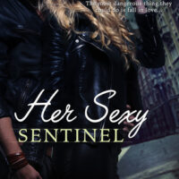 Release-Day Review: Her Sexy Sentinel by Jenn Burke
