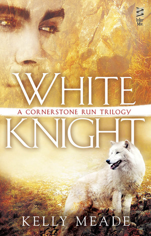 White Knight by Kelly Meade // VBC Review
