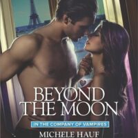 Review: Beyond the Moon by Michele Hauf