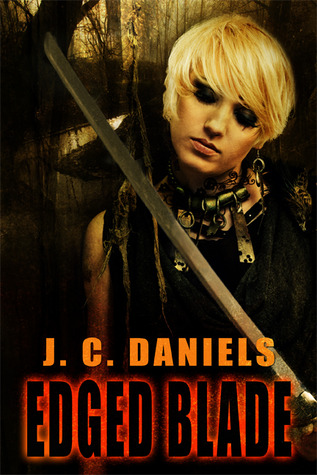 Edged Blade by JC Daniels // VBC Review