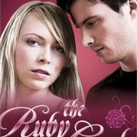 Review: The Ruby Circle by Richelle Mead (Bloodlines #6)