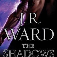 Review: The Shadows by J.R. Ward (Black Dagger Brotherhood #13)