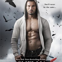 Early Review: The Unleashing by Shelly Laurenston (Call of Crows #1)