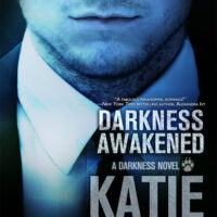 Review: Darkness Awakened by Katie Reus (Darkness #1)