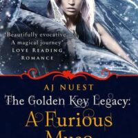 Serial Review: The Golden Key Legacy by A.J. Nuest