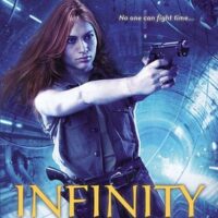 Early Review: Infinity Bell by Devon Monk (House Immortal #2)