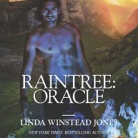 Review: Raintree: Oracle by Linda Winstead Jones (Raintree #4)