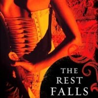 Review: The Rest Falls Away by Colleen Gleason (Gardella Vampire Hunters #1)