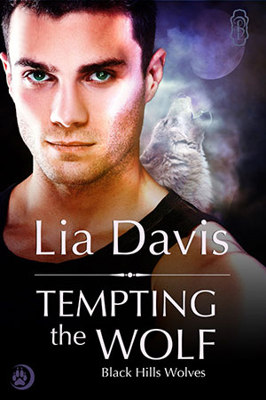 Tempting The Wolf by Lia Davis // VBC