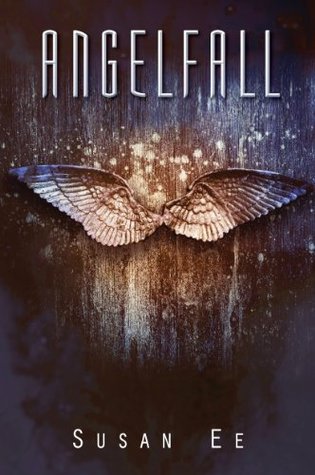 Angelfall by Susan Ee // VBC Review