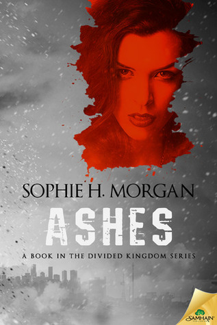 Ashes by Sophie H. Morgan // VBC Review