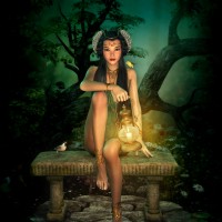 Dani Harper Guest Post & Giveaway: 10 Things You Should Know About Faeries