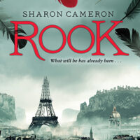 Early Review: Rook by Sharon Cameron