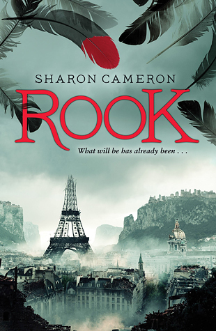 Rook by Sharon Cameron // VBC Review
