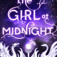 Release-Day Review: The Girl at Midnight by Melissa Grey
