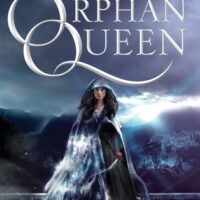 Review: The Orphan Queen by Jodi Meadows (Orphan Queen #1)