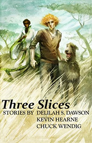 Three Slices anthology // VBC