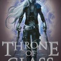 Win It Wednesday: Throne of Glass by Sarah J. Maas