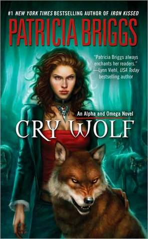 Cry Wolf by Patricia Briggs // VBC Review