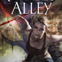 Review: Pirate’s Alley by Suzanne Johnson (Sentinels of New Orleans #4)