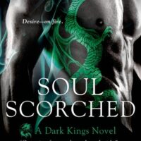 Early Review: Soul Scorched by Donna Grant (Dark Kings #6)