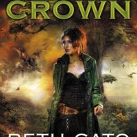 Early Review: The Clockwork Crown by Beth Cato (Clockwork Dagger #2)