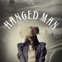 Review: The Hanged Man by P.N. Elrod (Her Majesty’s Psychic Service #1)