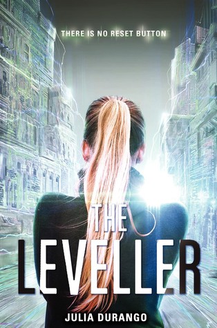The Leveller by Julie Durango // VBC