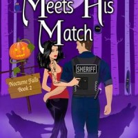 Early Review: The Werewolf Meets His Match by Kristen Painter (Nocturne Falls #2)
