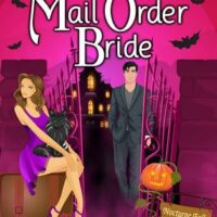 Review: The Vampire’s Mail Order Bride by Kristen Painter (Nocturne Falls #1)