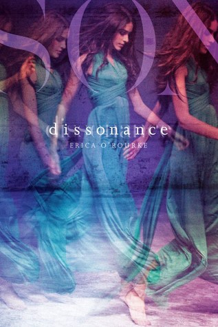 Dissonance by Erica O'Rourke // VBC Review