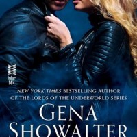 Review: Ever Night by Gena Showalter