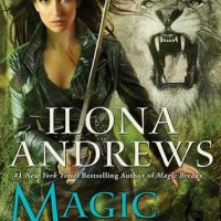 Early Review & Giveaway: Magic Shifts by Ilona Andrews (Kate Daniels #8)