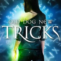 Early Review: Old Dog, New Tricks by Hailey Edwards (Black Dog #4)