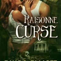Early Review: Raisonne Curse by Rinda Elliott (Brothers Bernaux #1)